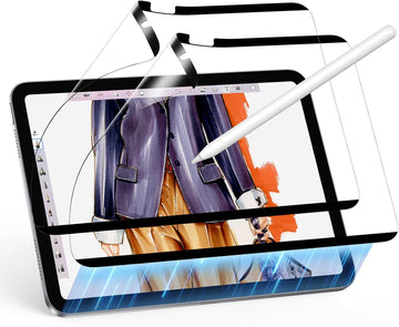 iPad 11" (A16, 2025) Paper-Feel Magnetic Screen Protector - 2 Pack ESR ESR
