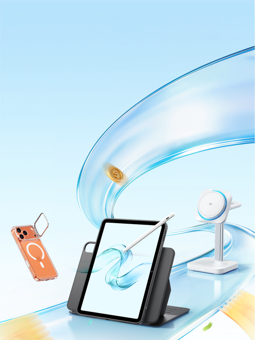 May Deals on Everyday Tech