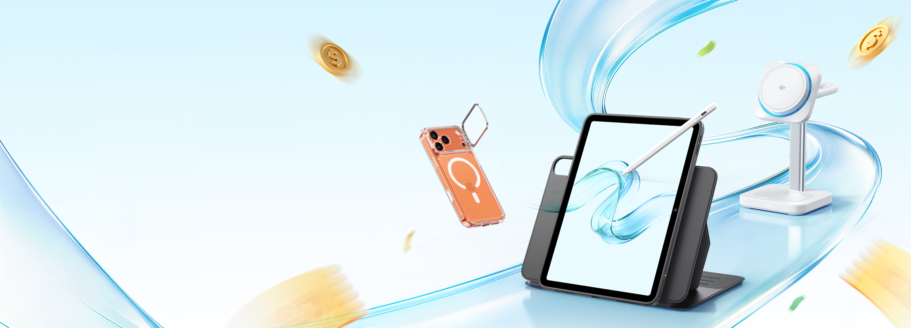 May Deals on Everyday Tech